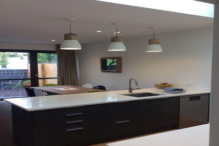 Photo of property in 1/250 Salisbury Street, Christchurch Central, Christchurch, 8013