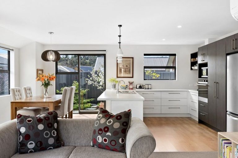 Photo of property in 63 Risinghurst Terrace, Lower Shotover, Queenstown, 9304