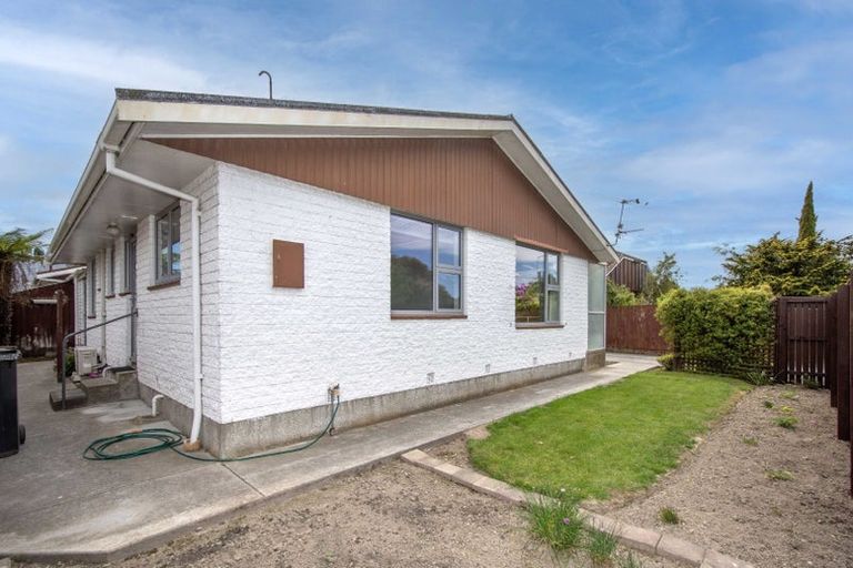 Photo of property in 363 Withells Road, Avonhead, Christchurch, 8042
