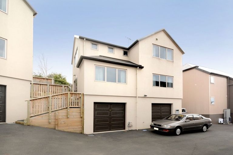 Photo of property in 45d Lees Street, Dunedin Central, Dunedin, 9016