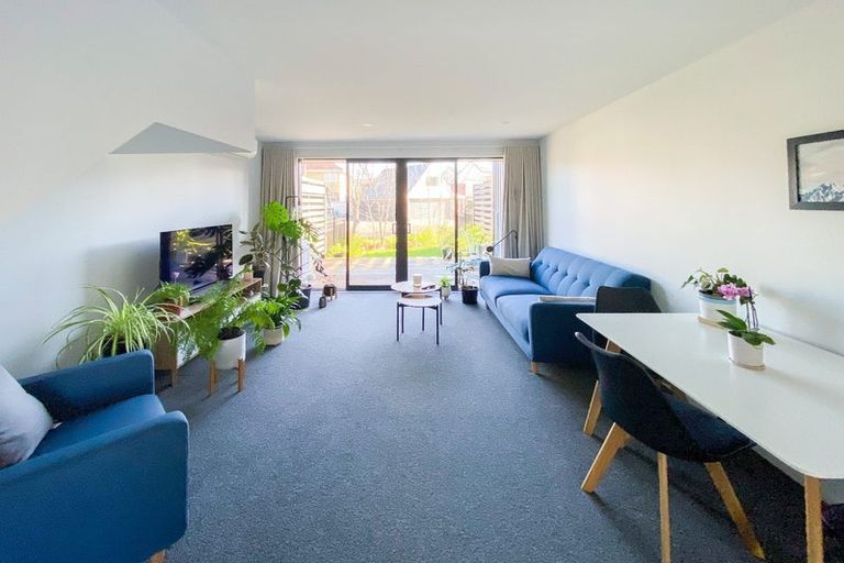 Photo of property in 4/111 Edgeware Road, St Albans, Christchurch, 8014