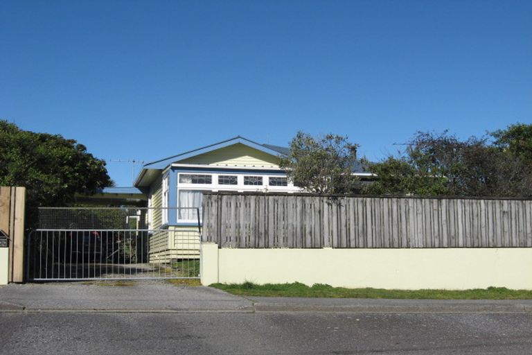 Photo of property in 142 Sewell Street, Hokitika, 7810