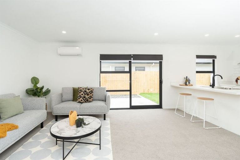 Photo of property in 73u1 Cullimore Street, Pukete, Hamilton, 3200