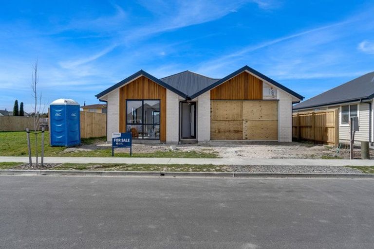 Photo of property in 32 Penney Avenue, Kaiapoi, 7630