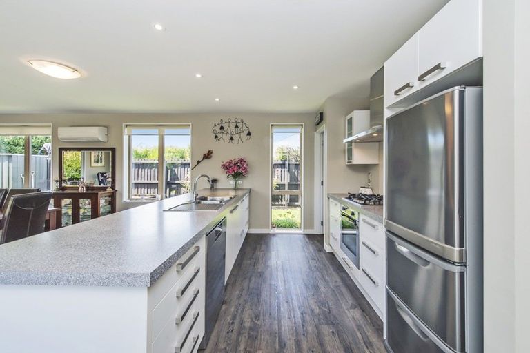 Photo of property in 240 Rolleston Drive, Rolleston, 7614