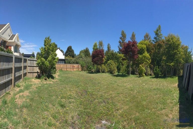 Photo of property in 17 Styxspring Lane, Harewood, Christchurch, 8051