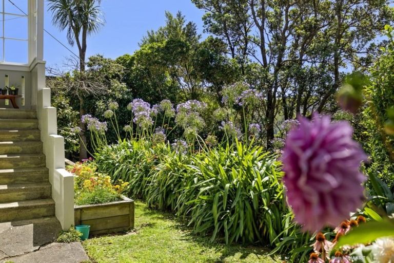 Photo of property in 9 Kaihuia Terrace, Northland, Wellington, 6012