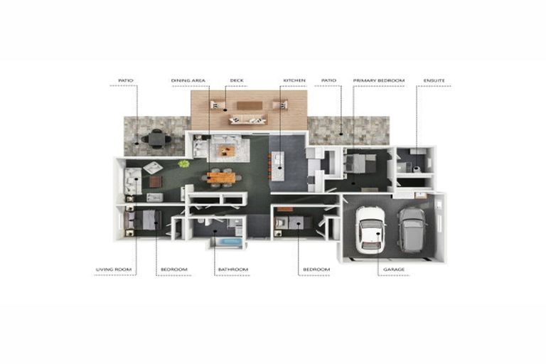Photo of property in 134 Margaret Drive, Omokoroa, 3114