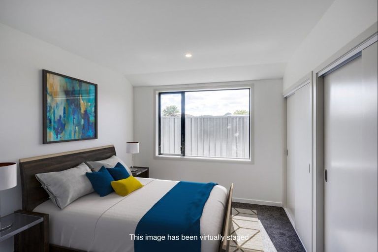 Photo of property in 35 Belgrove Drive, Waipukurau, 4200