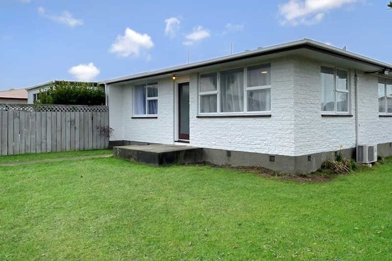 Photo of property in 1/44 Lyndon Street, Riccarton, Christchurch, 8041