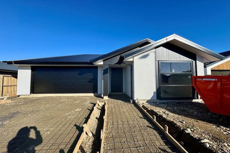 Photo of property in 110 Jean Archie Drive, Rolleston, 7614