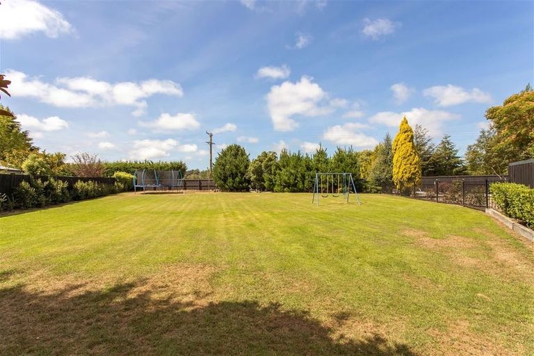 Photo of property in 505 Tuahiwi Road, Tuahiwi, Kaiapoi, 7691