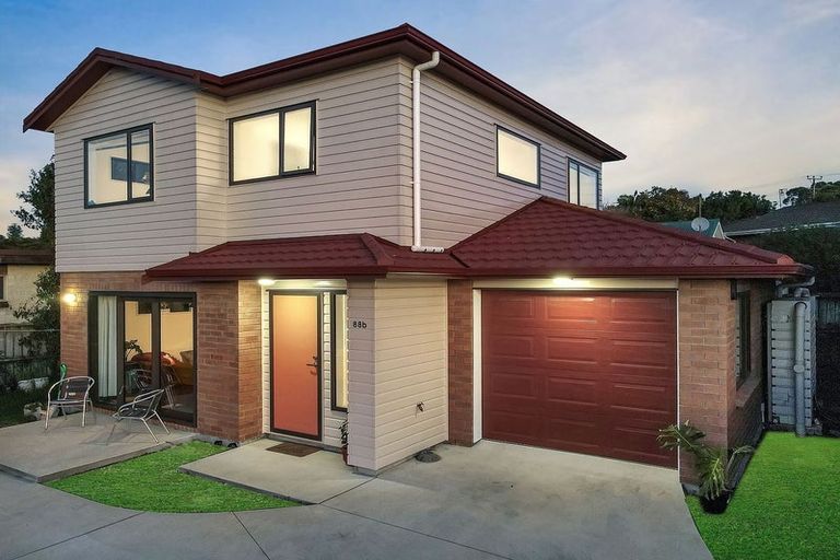 Photo of property in 88b Mili Way South, Ranui, Auckland, 0612