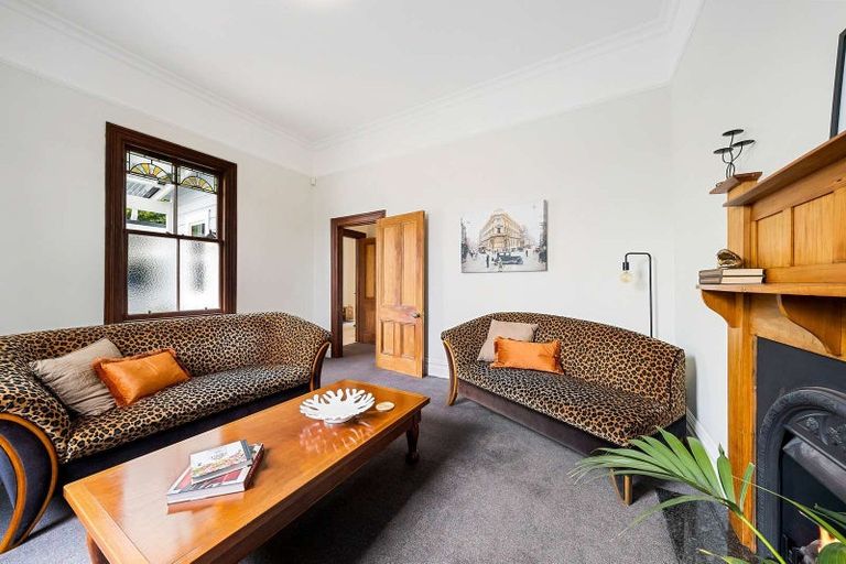 Photo of property in 550 Fergusson Drive, Trentham, Upper Hutt, 5018