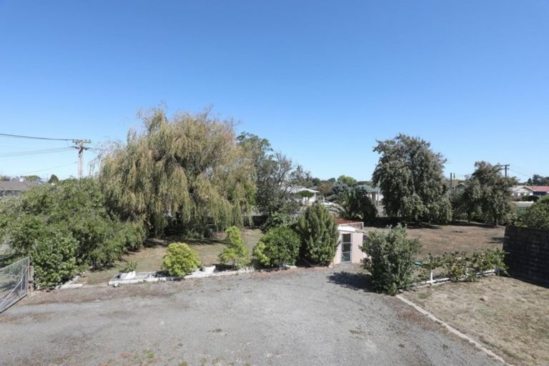 Photo of property in 11 Otore Street, Marton, 4710