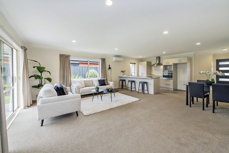 Photo of property in 20 Charlbury Drive, Rolleston, 7615