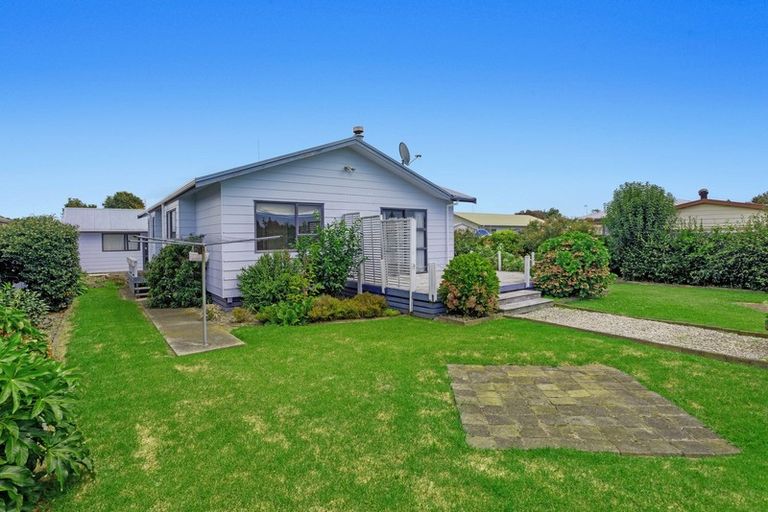 Photo of property in 28 Hotene Street, Whakatane, 3120