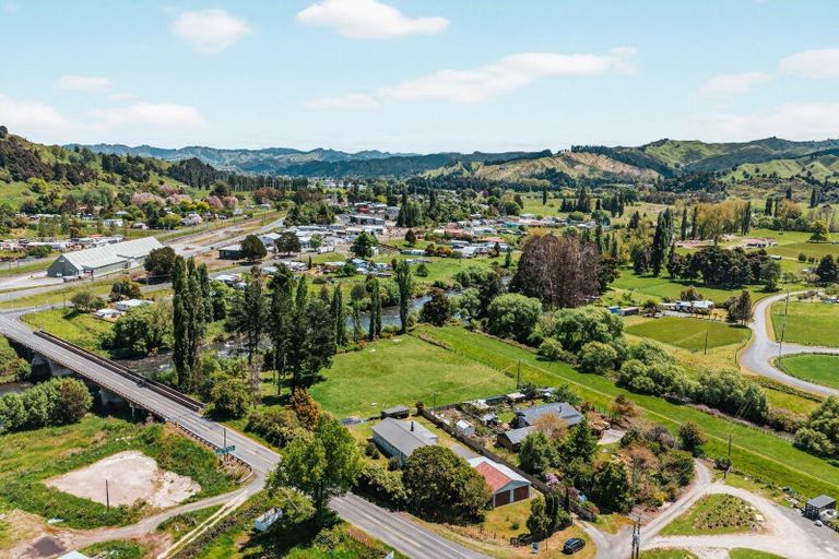 Photo of property in 31a State Highway 41, Manunui, Taumarunui, 3994
