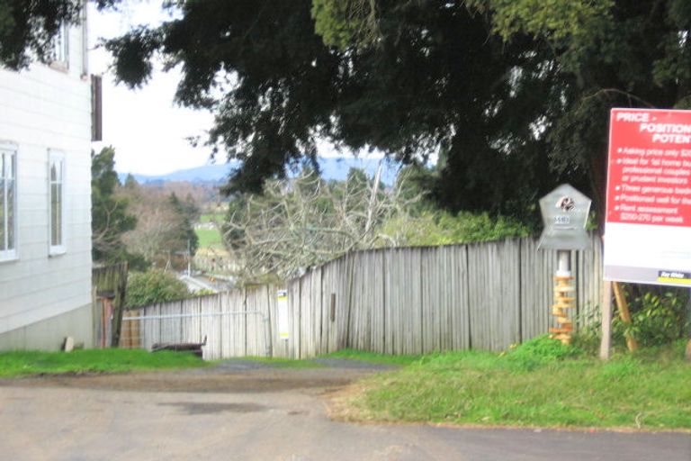 Photo of property in 141b Tuhikaramea Road, Dinsdale, Hamilton, 3204