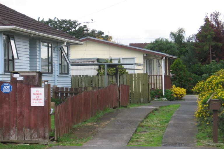 Photo of property in 1/19 Ballance Avenue, Papatoetoe, Auckland, 2104
