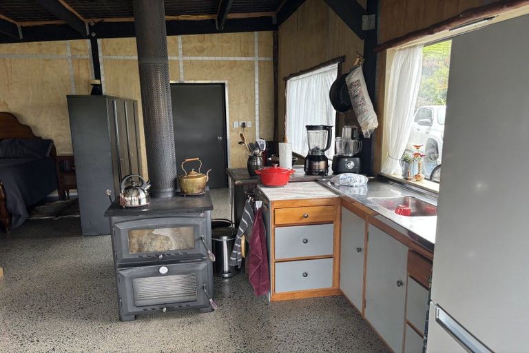 Photo of property in 965 Te Waitere Road, Taharoa, Te Kuiti, 3988