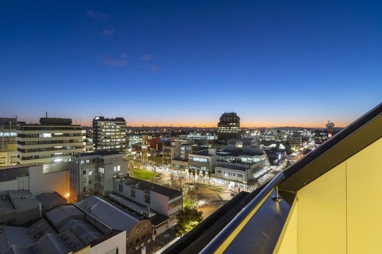 Photo of property in 83/312u Victoria Street, Hamilton Central, Hamilton, 3204