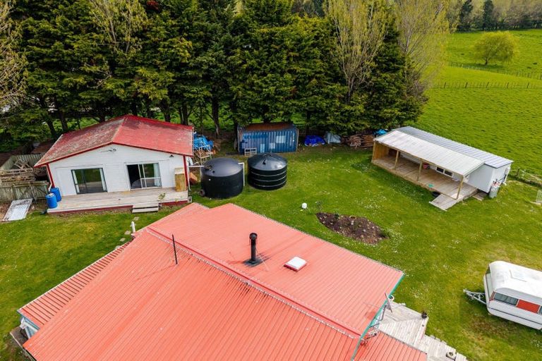 Photo of property in 1074 Tennent Drive, Linton, Palmerston North, 4472