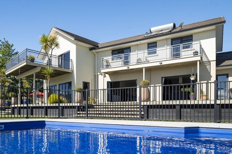 Photo of property in 184 Ferndale Way, Rangatira Park, Taupo, 3384