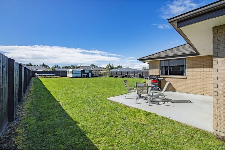 Photo of property in 10 Vitruvius Way, Leeston, 7632