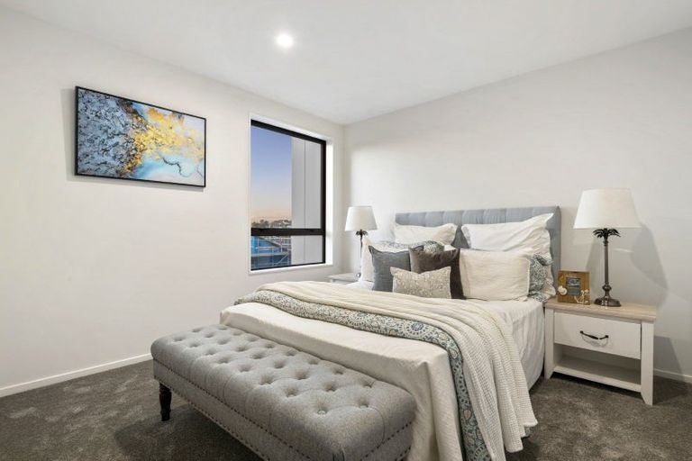 Photo of property in 32a/7 Westgate Drive, Massey, Auckland, 0614