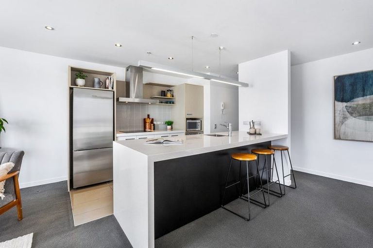 Photo of property in Republic2, 3g/11 Tennyson Street, Te Aro, Wellington, 6011
