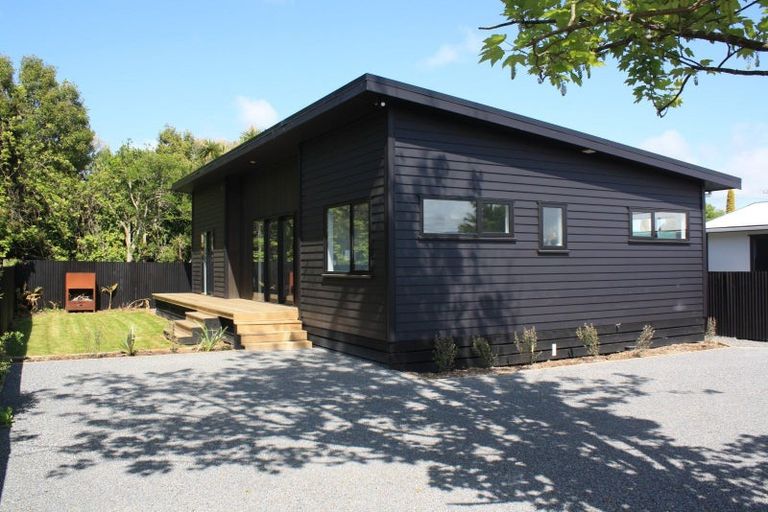 Photo of property in 33 Keepa Street, Levin, 5510