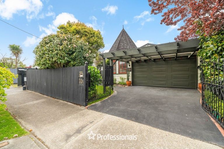 Photo of property in 70a Hautana Street, Woburn, Lower Hutt, 5010