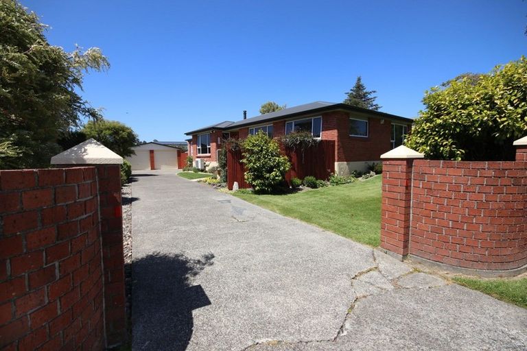 Photo of property in 41 Carlyle Street, Hawthorndale, Invercargill, 9810
