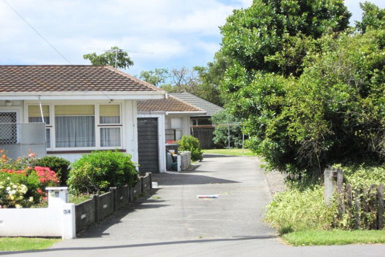Photo of property in 1/34 Spencer Street, Addington, Christchurch, 8024