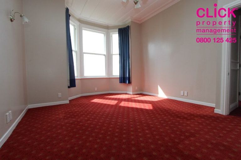 Photo of property in 5 Braid Road, Dunedin Central, Dunedin, 9016