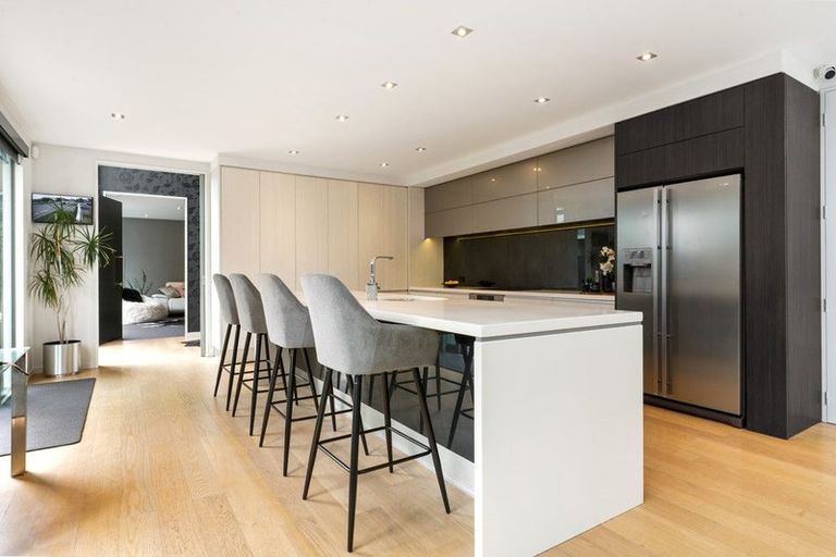 Photo of property in 19a Devonport Lane, St Albans, Christchurch, 8014