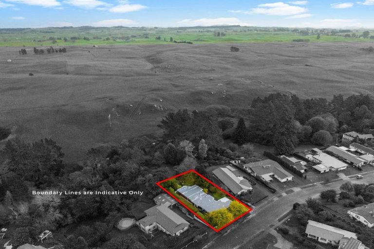 Photo of property in 38 Cullen Crescent, Tokoroa, 3420