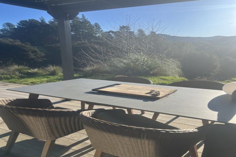 Photo of property in 166 Okuti Valley Road, Okuti Valley, Little River, 7591