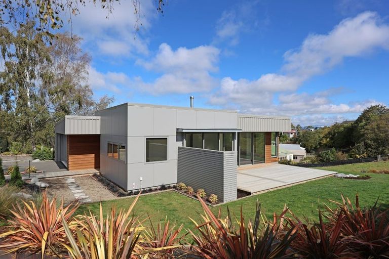 Photo of property in 60 Derwent Street, Oamaru North, Oamaru, 9400
