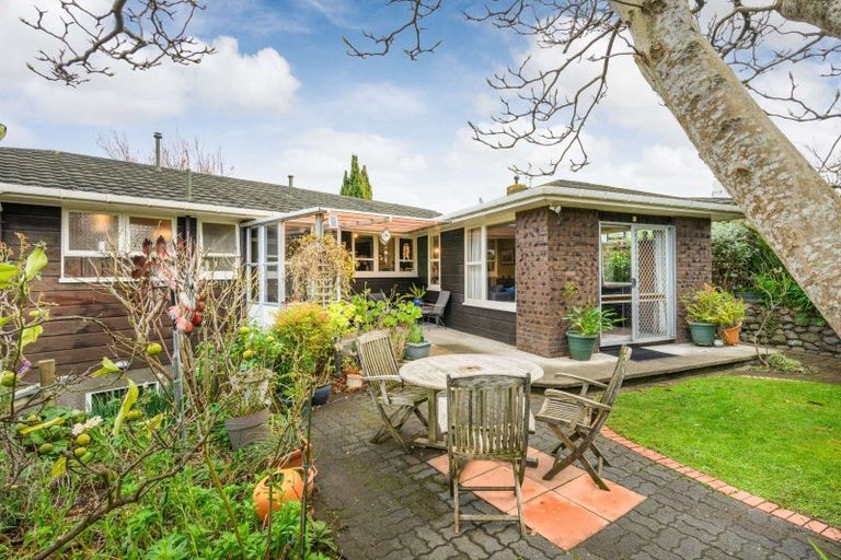 Photo of property in 40 Parkland Crescent, Terrace End, Palmerston North, 4410