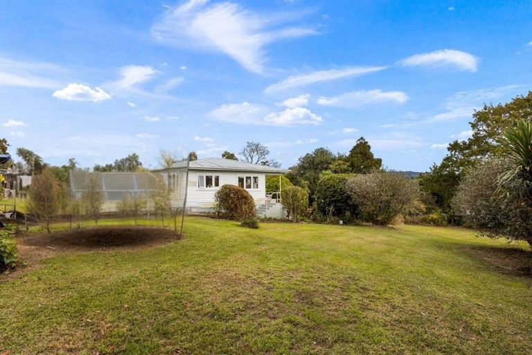Photo of property in 107 Woodcocks Road, Warkworth, 0910