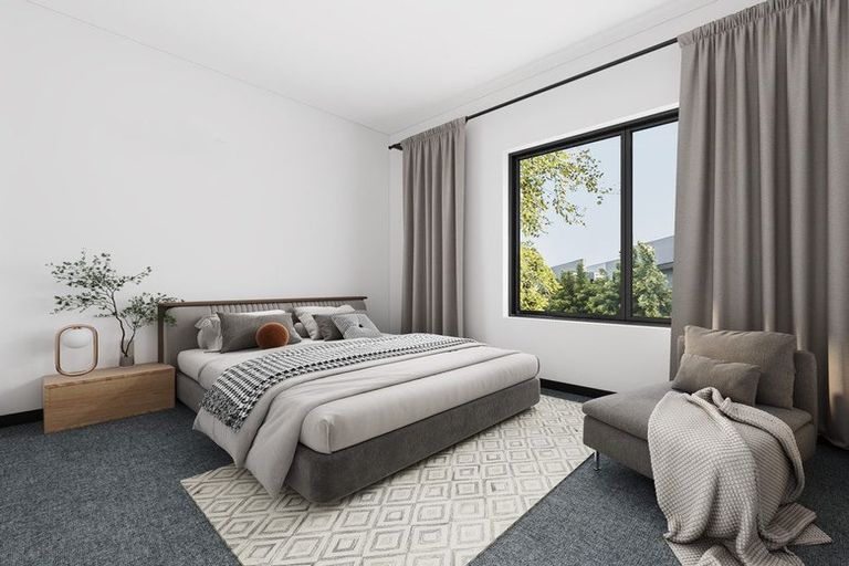 Photo of property in 61 Farrington Avenue, Bishopdale, Christchurch, 8053