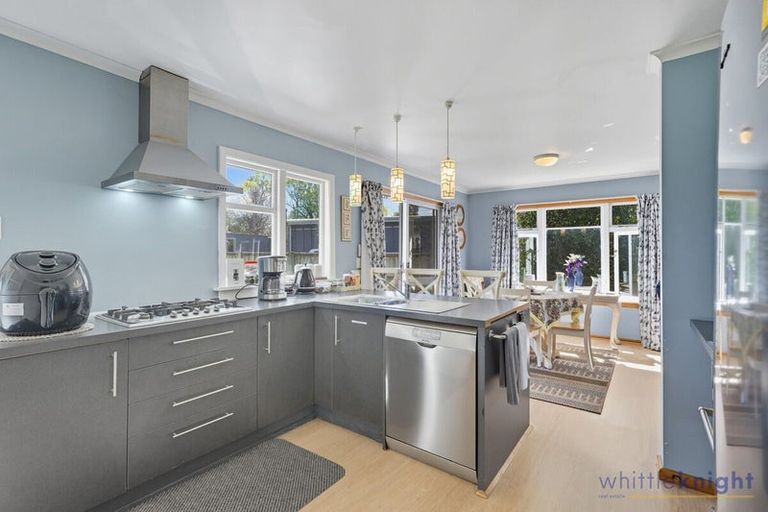 Photo of property in 285 Whitecliffs Road, Whitecliffs, Coalgate, 7673