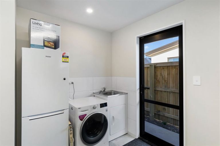 Photo of property in 25 Mitchell Lane, Kaiapoi, 7630