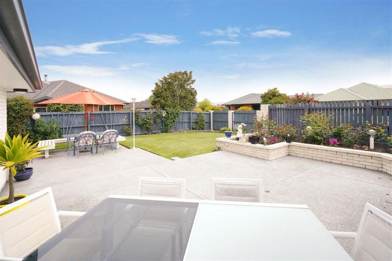 Photo of property in 10 Courtenay Drive, Kaiapoi, 7630