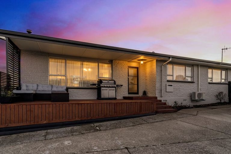 Photo of property in 89 Waiau Crescent, Kingswell, Invercargill, 9812
