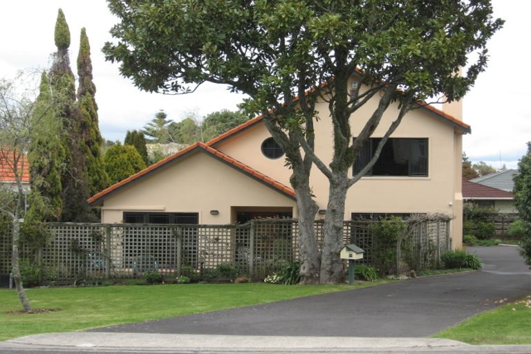 Photo of property in 88 Ninth Avenue, Tauranga, 3110
