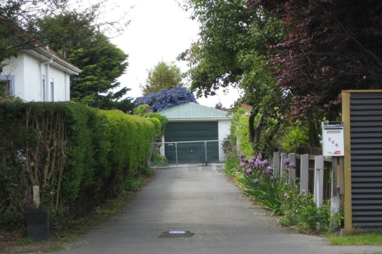 Photo of property in 256 King Street, Rangiora, 7400