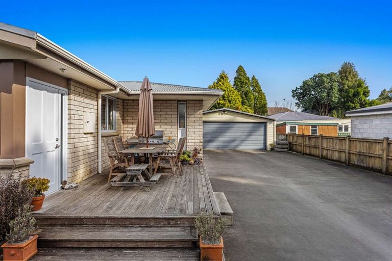 Photo of property in 18a John Laughton Place, Whakatane, 3120